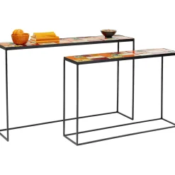 KARE Design Consoles|Console Lisboa (2/Set)