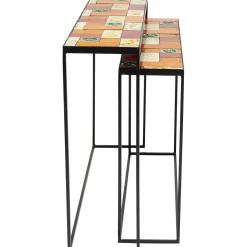 KARE Design Consoles|Console Lisboa (2/Set)