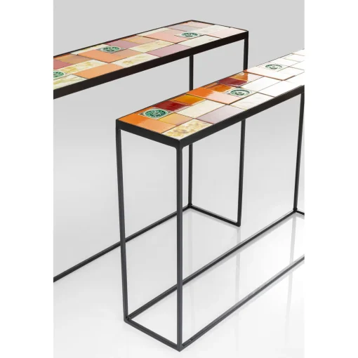 KARE Design Consoles|Console Lisboa (2/Set)
