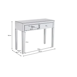 KARE Design Consoles|Console Luxury