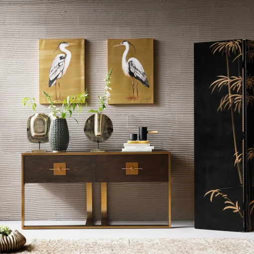 KARE Design Consoles|Console Osaka