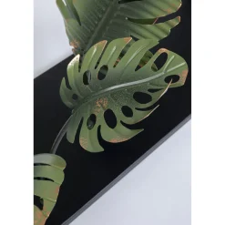 KARE Design Consoles|Console Palms Noir 100X86Cm