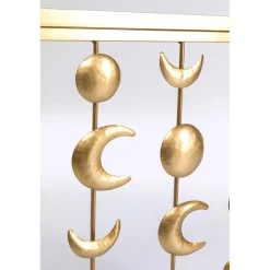 KARE Design Consoles|Console Table Moons 107X36Cm