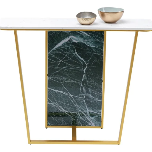 KARE Design Consoles|Console Tiara 78X100Cm