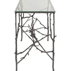 KARE Design Consoles|Console Tree Branch 105X79Cm