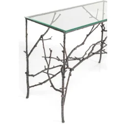 KARE Design Consoles|Console Tree Branch 105X79Cm