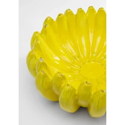KARE Design Coupes Décoratives|Coupe Décorative Bananas O30Cm