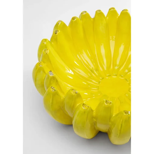 KARE Design Coupes Décoratives|Coupe Décorative Bananas O30Cm