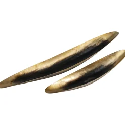 KARE Design Coupes Décoratives|Coupe Décorative Nora 86Cm