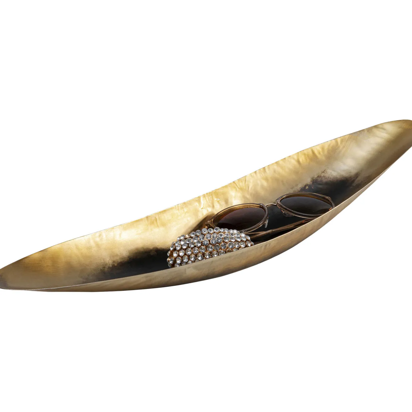 KARE Design Coupes Décoratives|Coupe Décorative Nora 59Cm