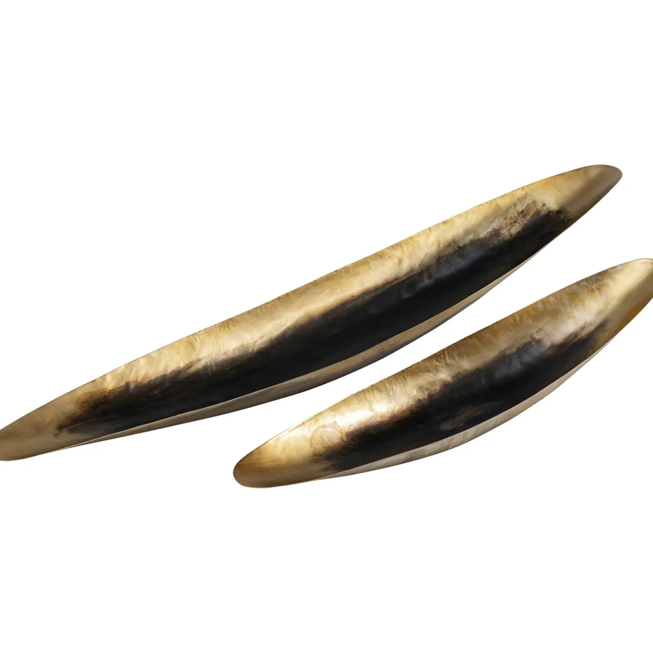 KARE Design Coupes Décoratives|Coupe Décorative Nora 59Cm