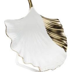 KARE Design Bols|Coupe Ginkgo Elegance Side