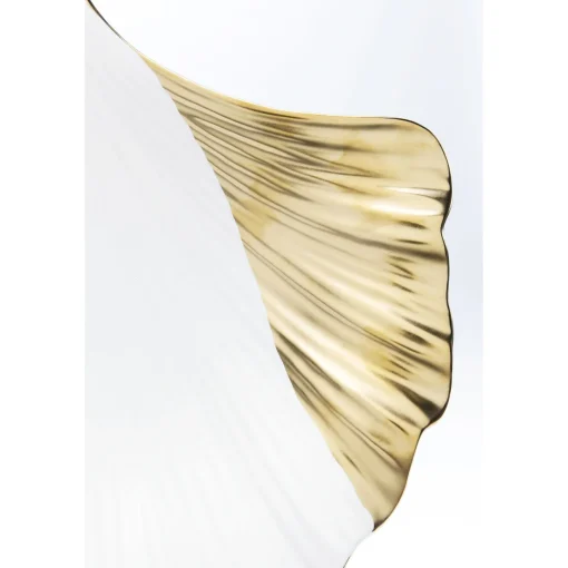 KARE Design Bols|Coupe Ginkgo Elegance Side