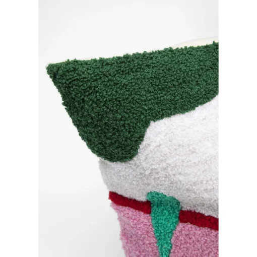 KARE Design Coussins Avec Garnissage|Coussin Barcelona 50X30Cm