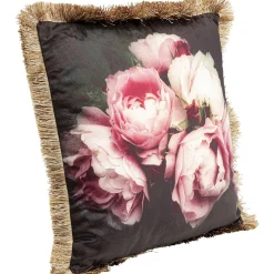 KARE Design Coussins Avec Garnissage|Coussin Blush Roses 45X45