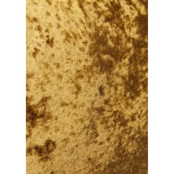 KARE Design Coussins Avec Garnissage|Coussin Cannes Jaune 45X45Cm