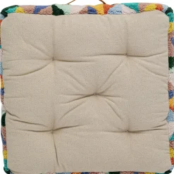 KARE Design Coussins De Sol|Coussin De Sol Mexico 60X60Cm