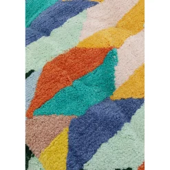 KARE Design Coussins De Sol|Coussin De Sol Mexico 60X60Cm