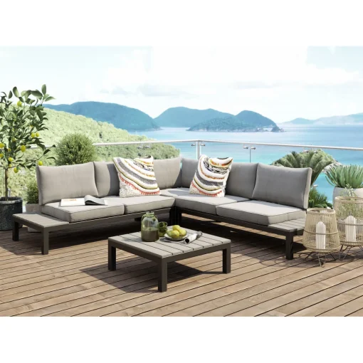 KARE Design Coussins Avec Garnissage|Coussin Ethno Earth 50X50Cm