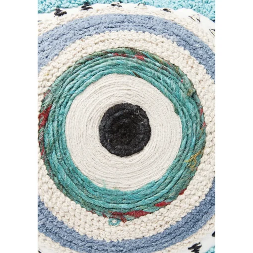 KARE Design Coussins Avec Garnissage|Coussin Ethno Eye 35X55Cm