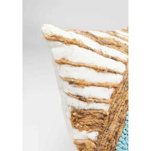 KARE Design Coussins Avec Garnissage|Coussin Ethno Eye 35X55Cm