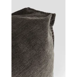 KARE Design Éléments De Canapés|Coussin Infinity Éléments Gris Fonce 60X40