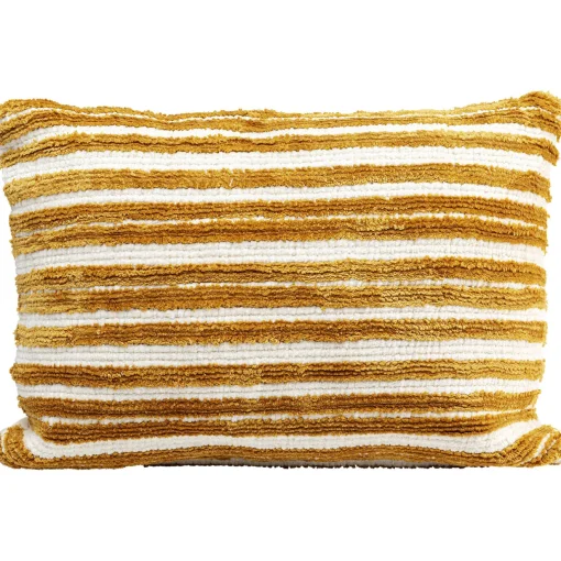 KARE Design Coussins Avec Garnissage|Coussin Lines Multi 60X40Cm