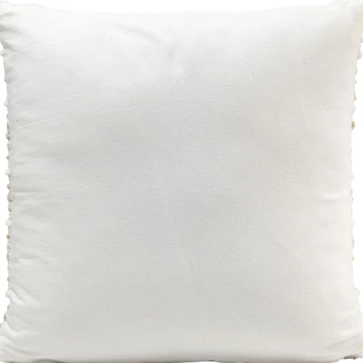 KARE Design Coussins Avec Garnissage|Coussin Loop Knit Beige 45X45Cm