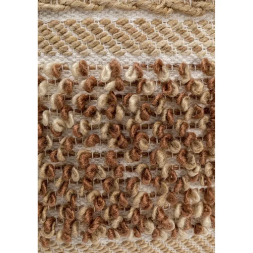 KARE Design Coussins Avec Garnissage|Coussin Loop Melange 45X45Cm
