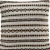 KARE Design Coussins Avec Garnissage|Coussin Loop Ornament 45X45Cm
