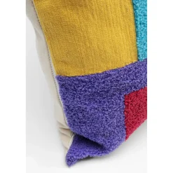 KARE Design Coussins Avec Garnissage|Coussin Madrid 45X45Cm