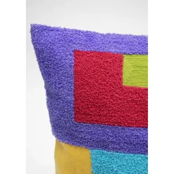 KARE Design Coussins Avec Garnissage|Coussin Madrid 45X45Cm