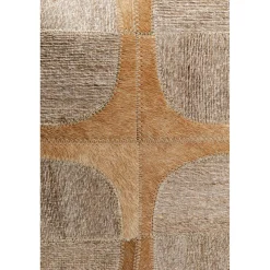 KARE Design Coussins Avec Garnissage|Coussin Mirror Circles 40X40Cm