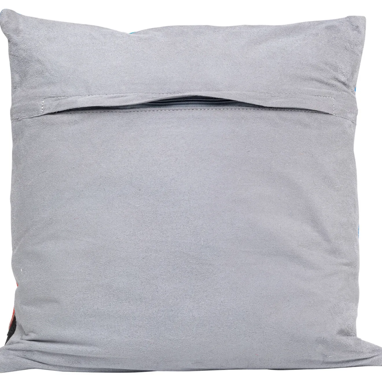 KARE Design Coussins Avec Garnissage|Coussin Monique Blond Hair 40X40Cm