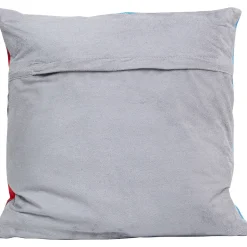 KARE Design Coussins Avec Garnissage|Coussin Monique Purple Hair 40X40Cm