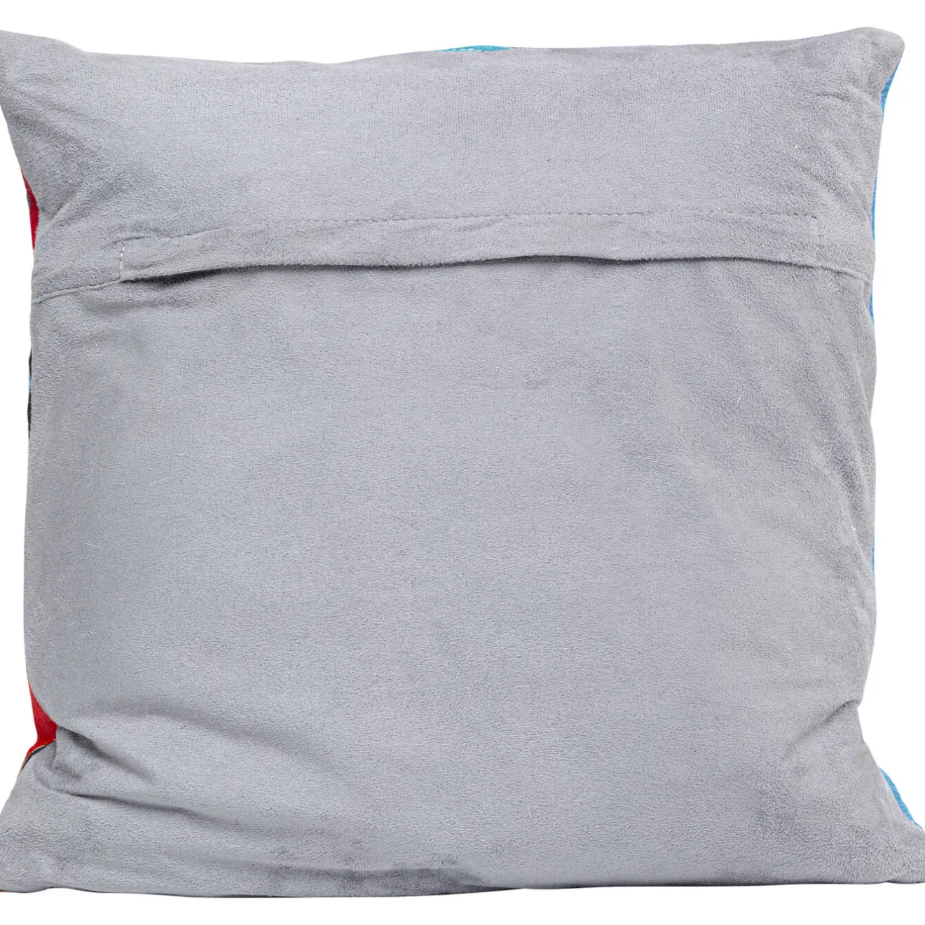 KARE Design Coussins Avec Garnissage|Coussin Monique Purple Hair 40X40Cm