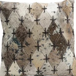 KARE Design Coussins Avec Garnissage|Coussin Punto 40X40Cm