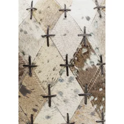 KARE Design Coussins Avec Garnissage|Coussin Punto 40X40Cm