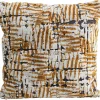 KARE Design Coussins Avec Garnissage|Coussin Scratched Multi 45X45Cm