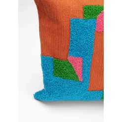 KARE Design Coussins Avec Garnissage|Coussin Sevilla 50X30Cm