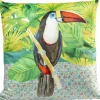 KARE Design Coussins Avec Garnissage|Coussin Sitting Tucan 45X45Cm