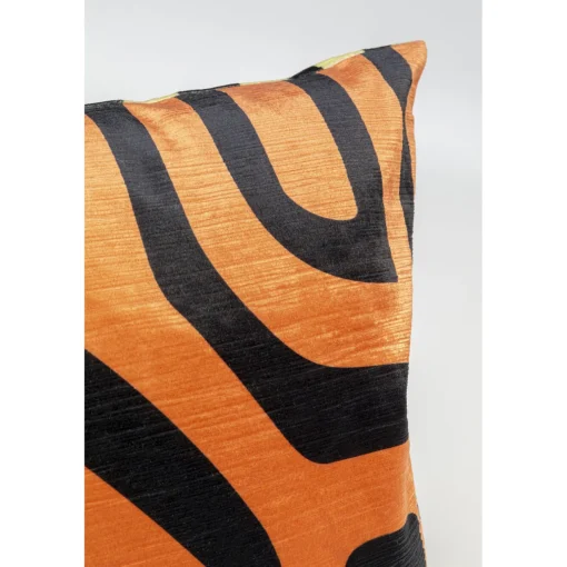KARE Design Coussins Avec Garnissage|Coussin Stripes 45X45Cm