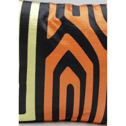KARE Design Coussins Avec Garnissage|Coussin Stripes 45X45Cm