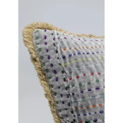 KARE Design Coussins Avec Garnissage|Coussin Sway 60X35Cm