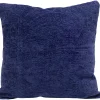 KARE Design Coussins Avec Garnissage|Coussin Tara Bleu 45X45Cm