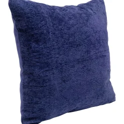 KARE Design Coussins Avec Garnissage|Coussin Tara Bleu 45X45Cm