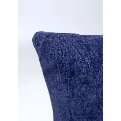 KARE Design Coussins Avec Garnissage|Coussin Tara Bleu 45X45Cm