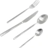 KARE Design Couverts|Couverts Gloria Argente (16-Pcs)