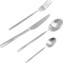 KARE Design Couverts|Couverts Gloria Argente (16-Pcs)