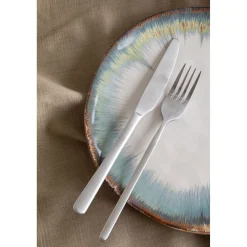 KARE Design Couverts|Couverts Gloria Argente (16-Pcs)